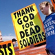 Illustration for article titled The Westboro Baptist Church has a Soundcloud full of awful song parodies